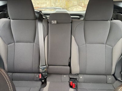 2025 Subaru Crosstrek Premium CLEAN 1-OWNER CARFAX