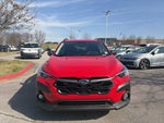 2025 Subaru Crosstrek Premium CLEAN 1-OWNER CARFAX