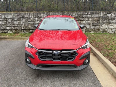 2025 Subaru Crosstrek Premium CLEAN 1-OWNER CARFAX