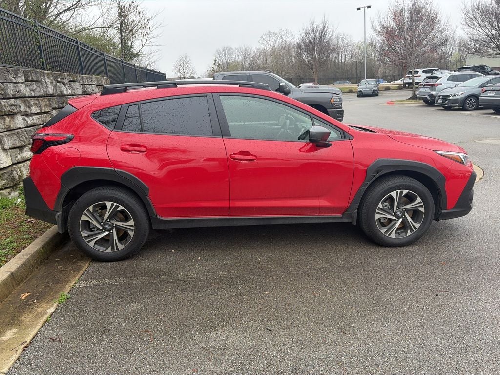 2025 Subaru Crosstrek Premium CLEAN 1-OWNER CARFAX