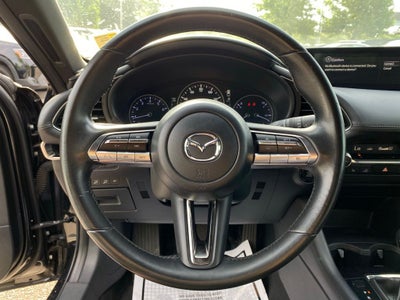 2023 Mazda Mazda3 2.5 S Preferred Package
