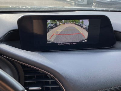 2023 Mazda Mazda3 2.5 S Preferred Package