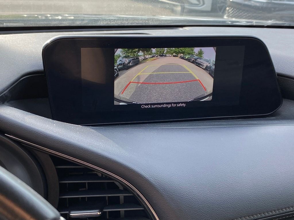 2023 Mazda Mazda3 2.5 S Preferred Package