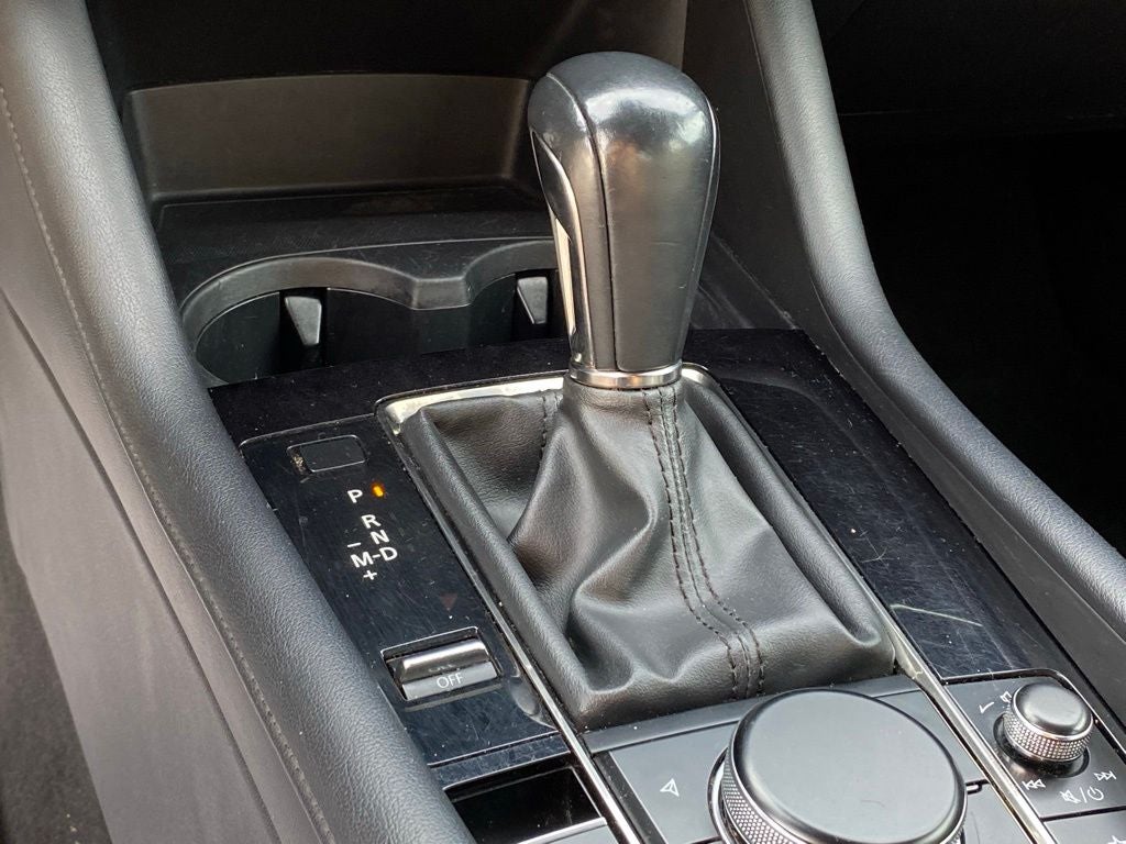 2023 Mazda Mazda3 2.5 S Preferred Package