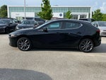 2023 Mazda Mazda3 2.5 S Preferred Package
