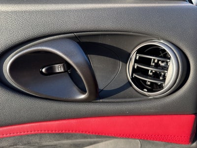 2025 Nissan Z Performance