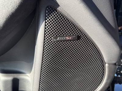 2025 Nissan Z Performance