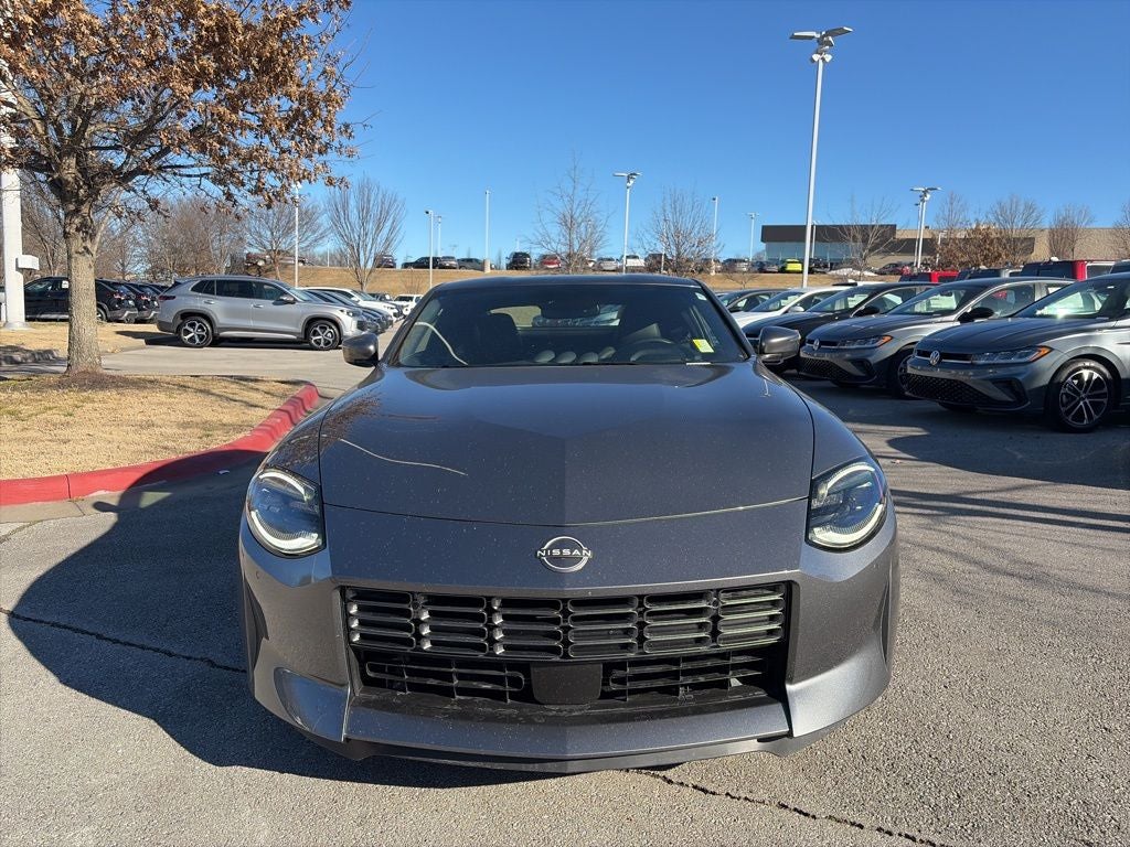 2024 Nissan Z Performance SAVE THOUSANDS! GREAT RECORDS, CLEAN CARFAX