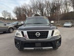 2020 Nissan Armada SL SUPER NICE