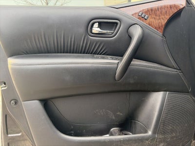 2020 Nissan Armada SL SUPER NICE