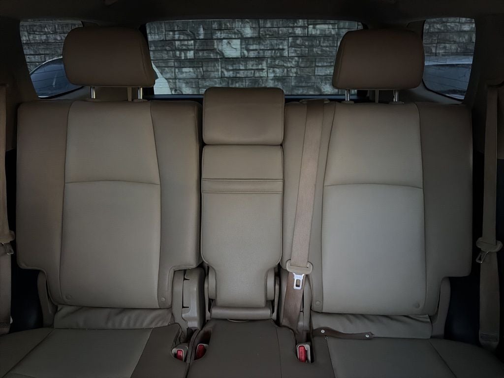 2020 Toyota 4Runner SR5 Premium NEW YOKOHAMA TIRES! 3RD ROW TAN LEATHER