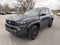 2025 Toyota 4Runner SR5 CLEAN 1 OWNER CARFAX 4WD AND CUSTOM LEATHER