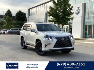 2023 Lexus GX 460