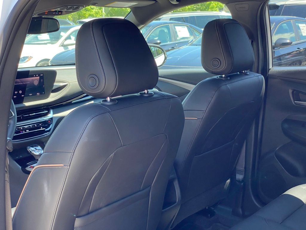 2025 Buick Envista Avenir CLEAN CARFAX