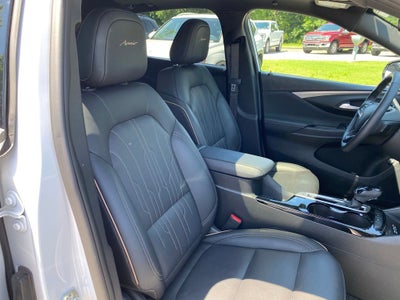 2025 Buick Envista Avenir CLEAN CARFAX