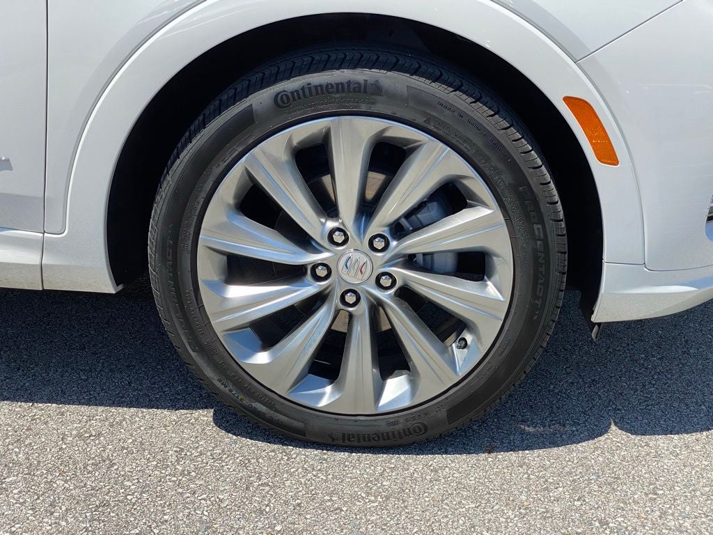 2025 Buick Envista Avenir CLEAN CARFAX