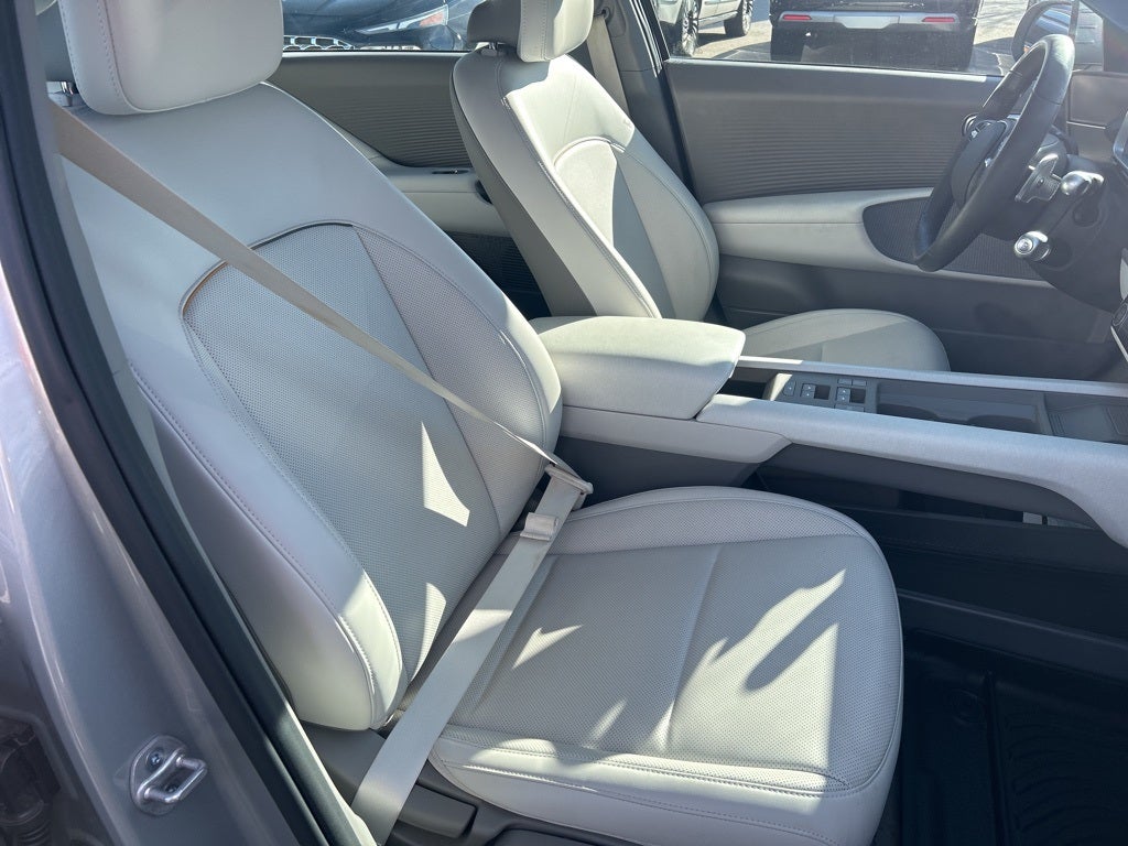 2023 Hyundai IONIQ 6 SEL