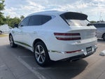 2024 Genesis GV80 3.5T AWD 14.5" DISPLAY