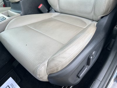 2022 Kia Sportage Nightfall