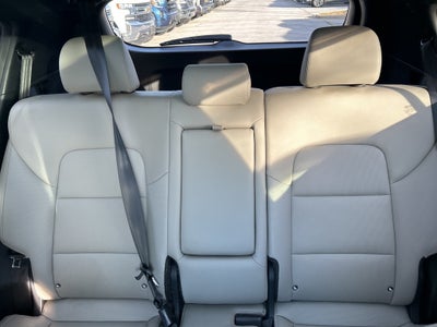 2022 Kia Sportage Nightfall