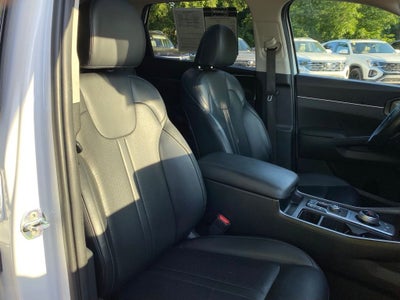 2022 Kia Sorento Hybrid EX