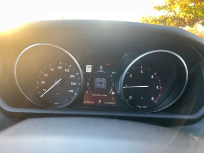 2017 Land Rover Range Rover Sport HSE Td6