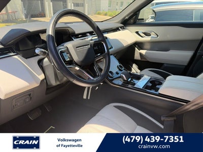 2021 Land Rover Range Rover Velar P250 R-Dynamic S