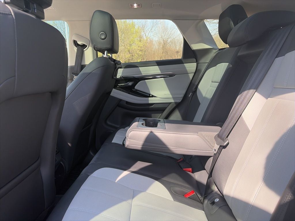 2023 Land Rover Range Rover Evoque R-Dynamic SE 1OWNER GREAT SERVICE RECORDS... AWESOME!!