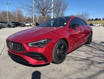 2025 Mercedes-Benz CLA CLA 35 AMG® 4MATIC®