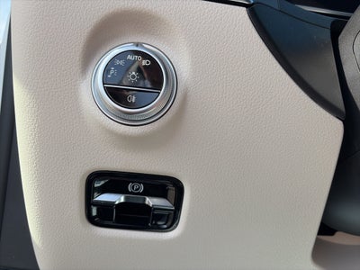 2025 Mercedes-Benz C-Class C 300 4MATIC®