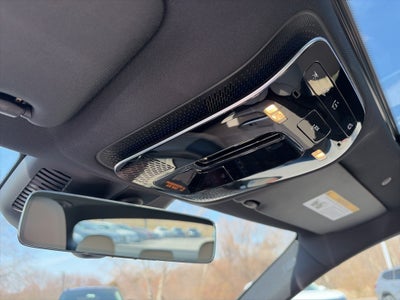 2025 Mercedes-Benz C-Class C 300 4MATIC®