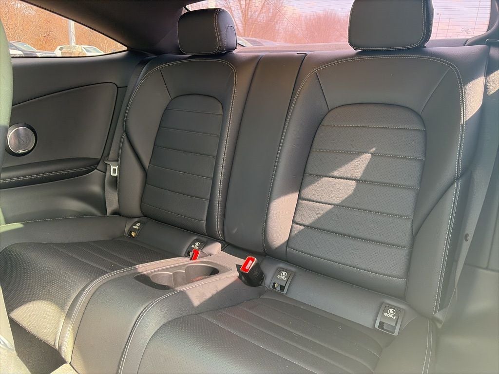 2020 Mercedes-Benz C-Class C 300 4MATIC®