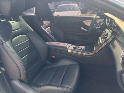 2020 Mercedes-Benz C-Class C 300 4MATIC®