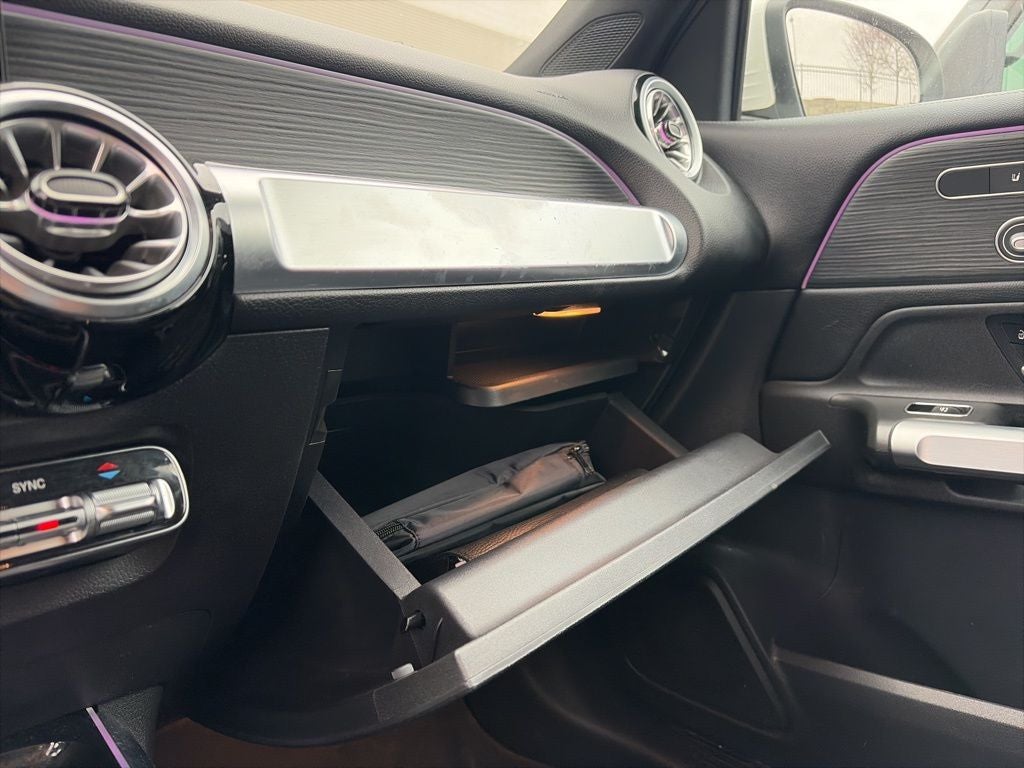 2023 Mercedes-Benz GLB GLB 250 4MATIC®