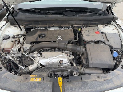 2023 Mercedes-Benz GLB GLB 250 4MATIC®