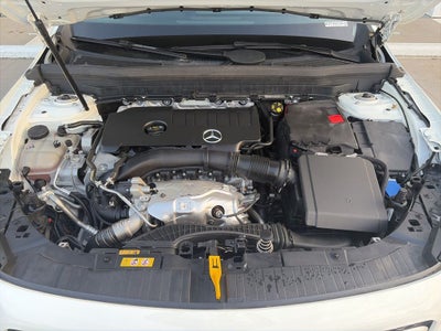 2023 Mercedes-Benz GLB GLB 250 4MATIC® CLEAN CARFAX