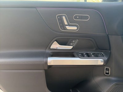 2023 Mercedes-Benz GLB GLB 250 4MATIC®