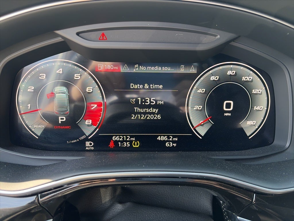 2022 Audi SQ7 V8 TURBO Premium Plus quattro