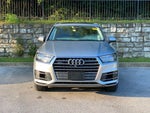 2019 Audi Q7 quattro