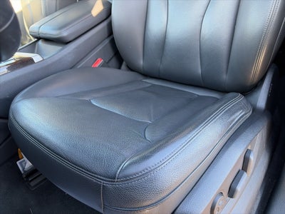 2018 Audi Q7 2.0T Premium Plus Quattro