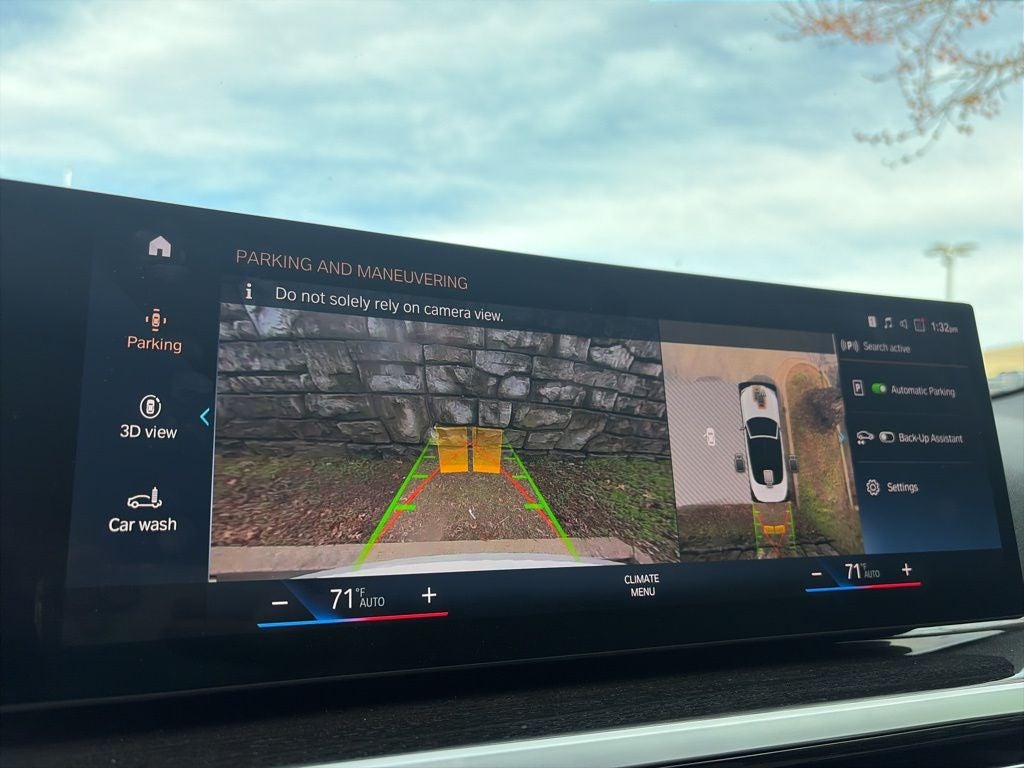 2024 BMW 4 Series M440i xDrive