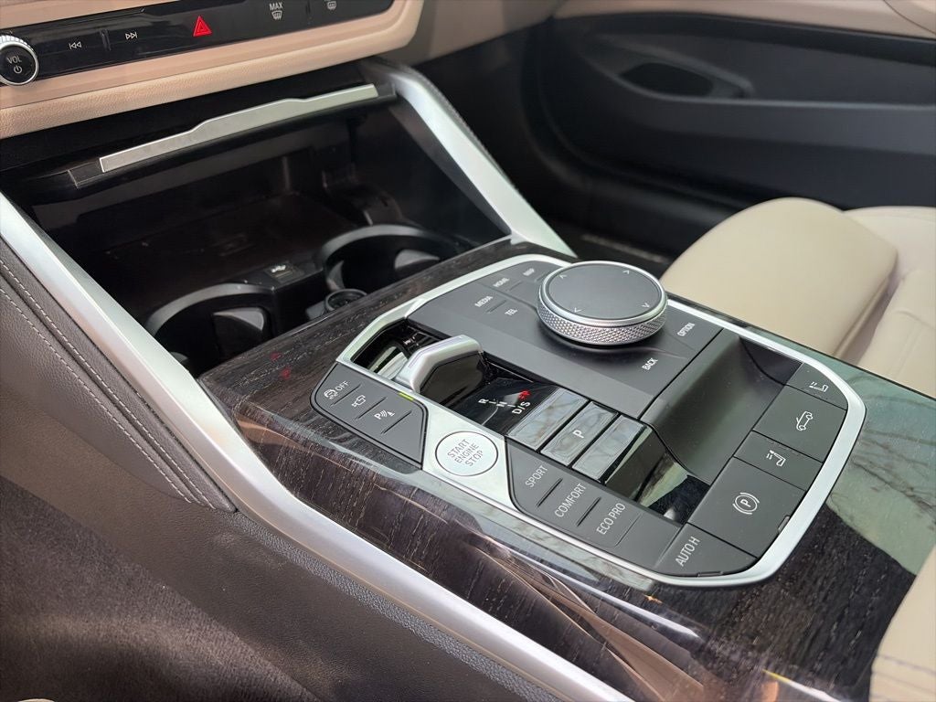 2024 BMW 4 Series M440i xDrive