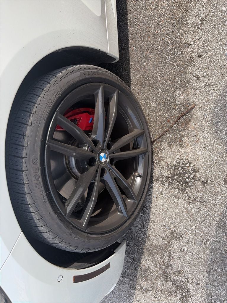 2024 BMW 4 Series M440i xDrive