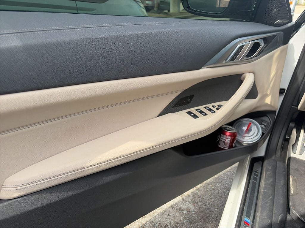 2024 BMW 4 Series M440i xDrive