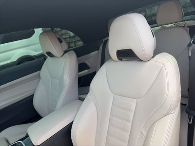 2024 BMW 4 Series M440i xDrive