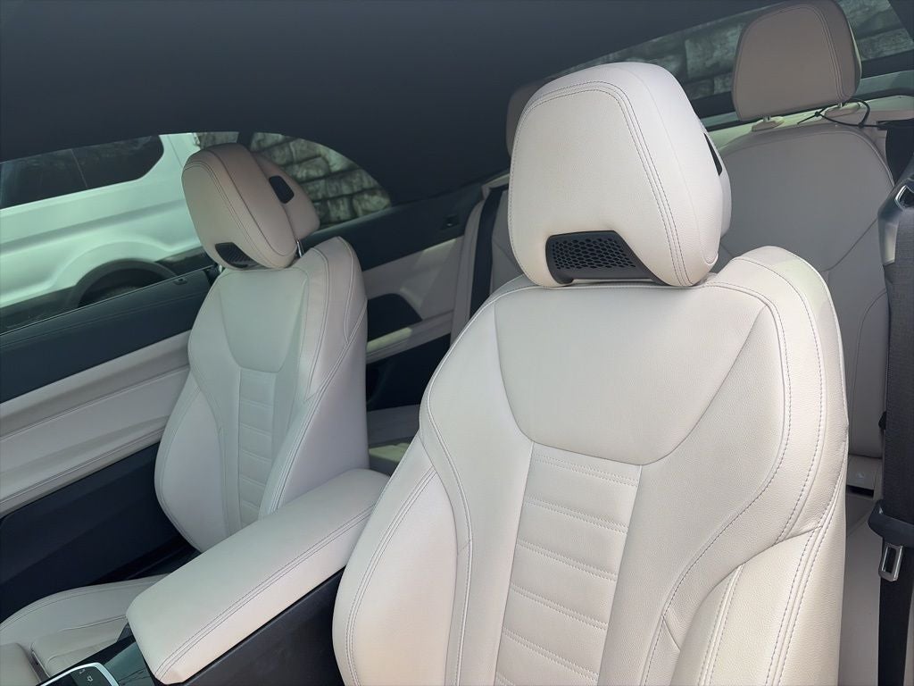 2024 BMW 4 Series M440i xDrive