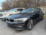 2018 BMW 5 Series 530i xDrive AWD VERY GOOD CONDITION