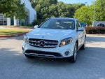 2019 Mercedes-Benz GLA GLA 250 4MATIC®