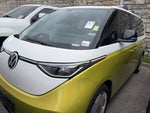2025 Volkswagen ID. Buzz 1st Edition 4MOTION