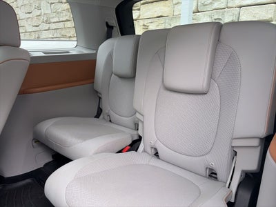 2025 Volkswagen ID. Buzz 1st Edition 4MOTION